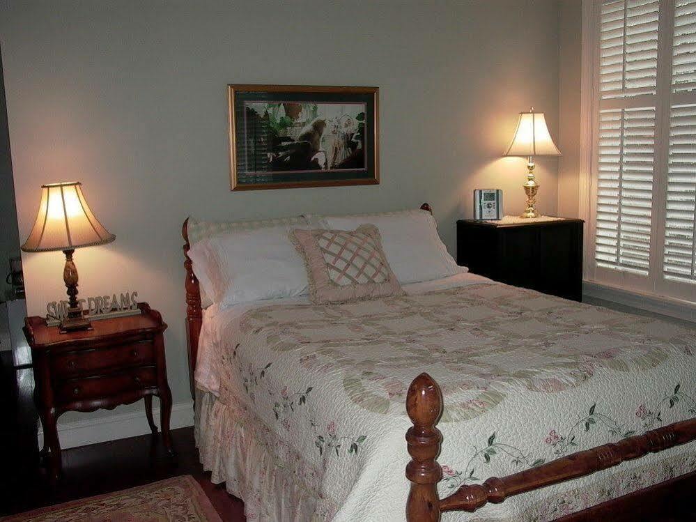 Trinkle Mansion Bed & Breakfast Wytheville Exterior photo
