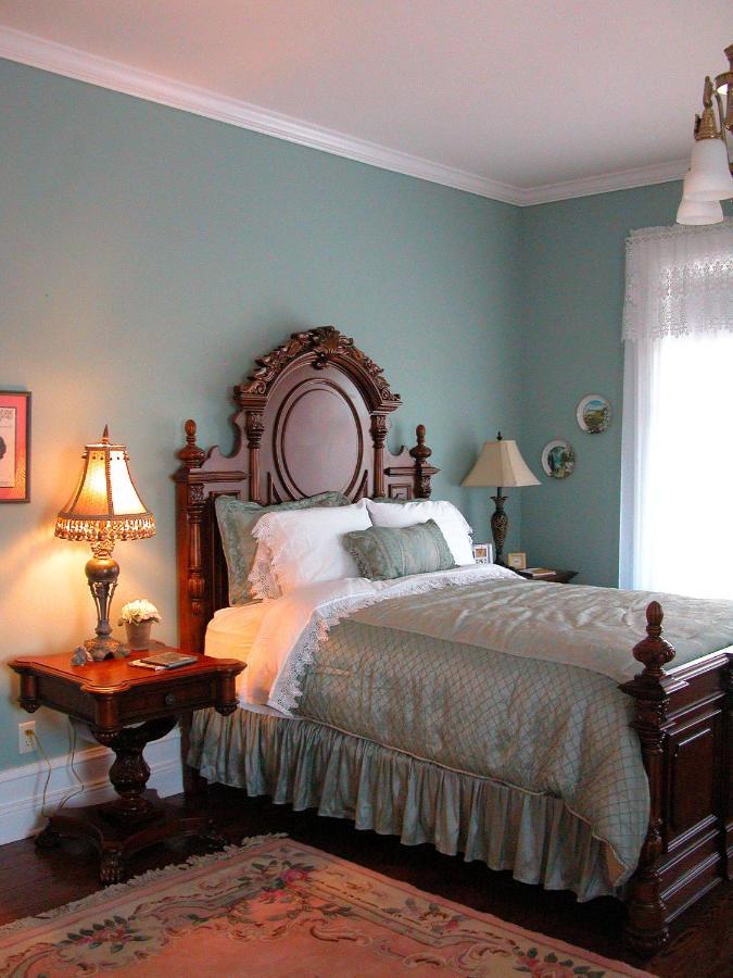 Trinkle Mansion Bed & Breakfast Wytheville Exterior photo