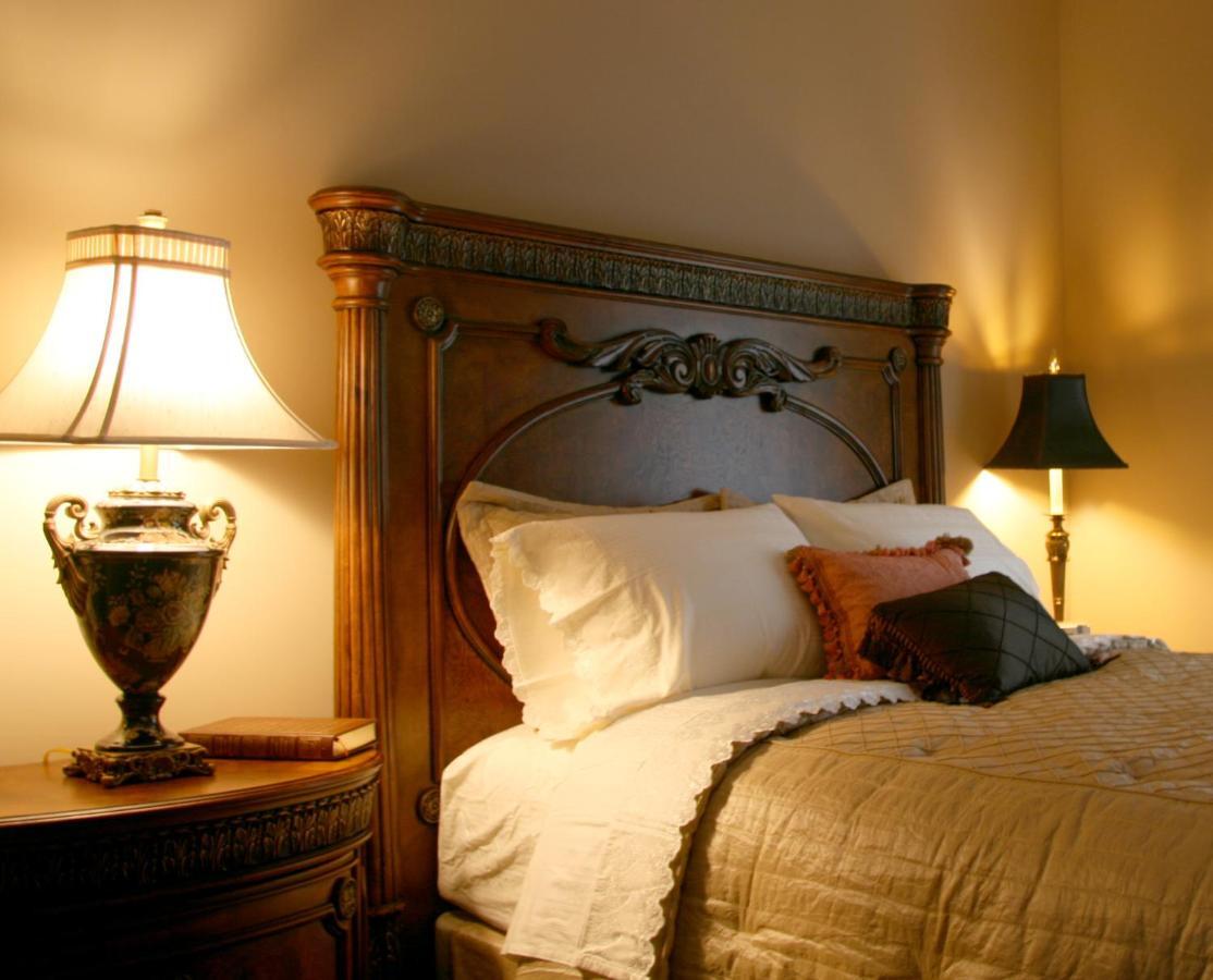 Trinkle Mansion Bed & Breakfast Wytheville Exterior photo
