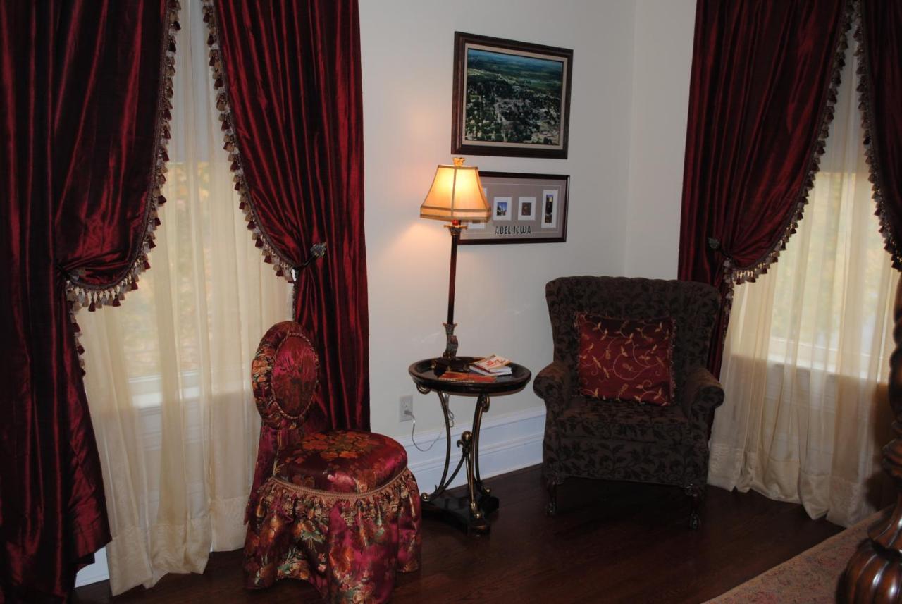 Trinkle Mansion Bed & Breakfast Wytheville Exterior photo