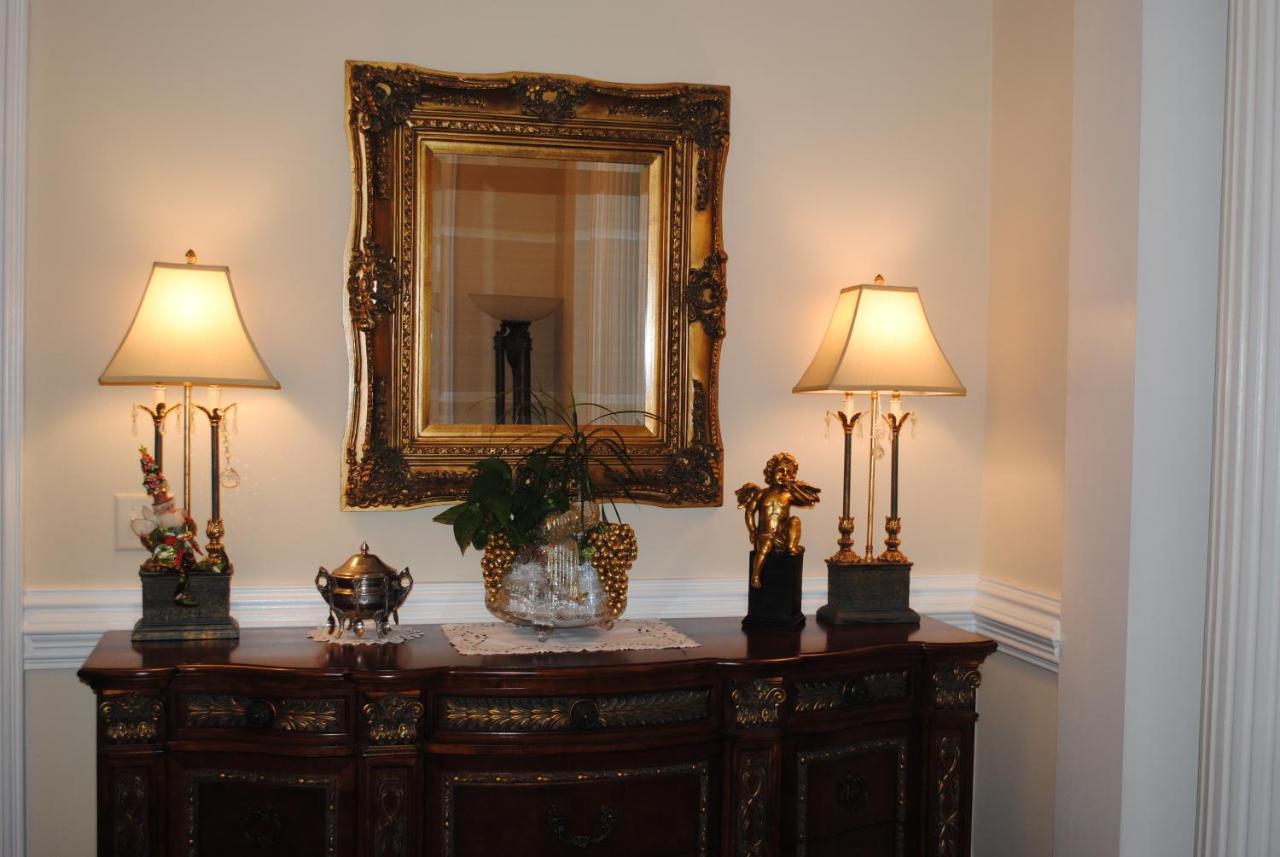Trinkle Mansion Bed & Breakfast Wytheville Exterior photo